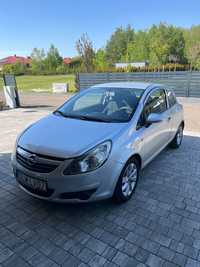 Opel Corsa Sprzedam Opla Corsę D z gazem