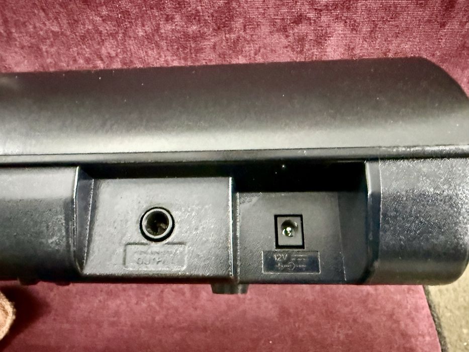 Синтезатор Yamaha NP-11 piaggero