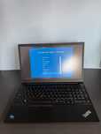 ThinkPad E15 Gen 2 |  i7-1165G7 | 16GB | GEN 2| FHD (1920x1080)| WIN11