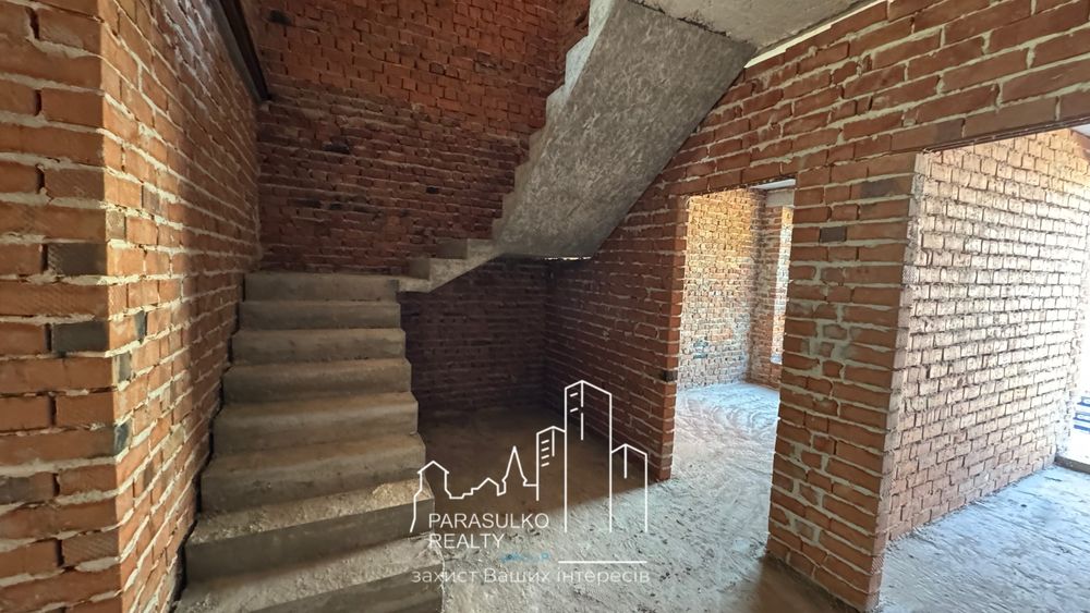 Продам стильний таунхаус мікрорайон