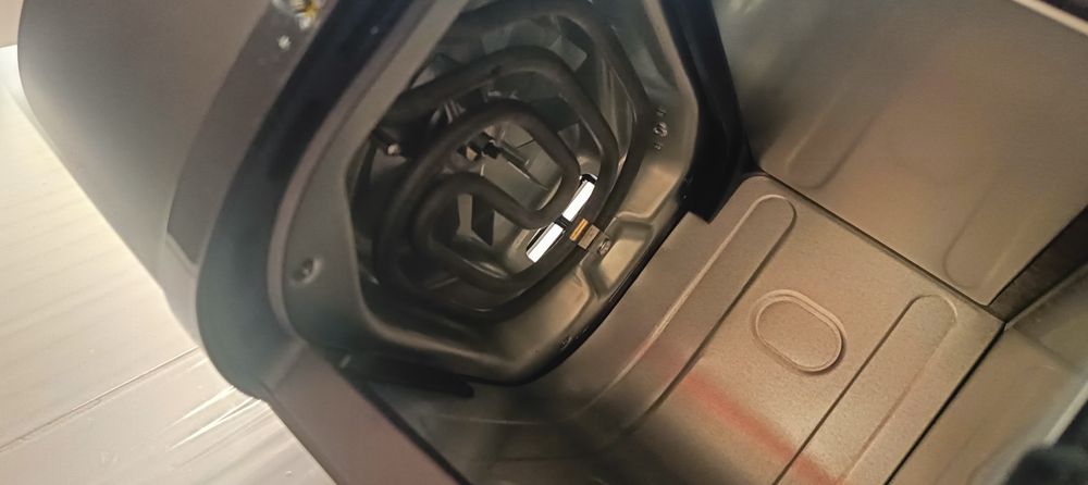 Air Fryer Philips 3000 Ovi Dual Basket NA351