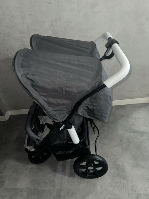 Wózek hauck dou slx