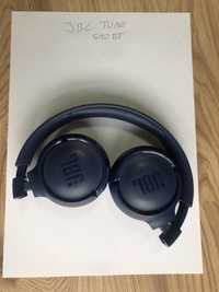 Słuchawki bezprzewodowe JBL bt510