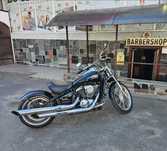 Kawasaki vn 900 custom