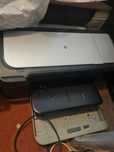 Hp officet pro k 8600 kolorowa a3 drukarka