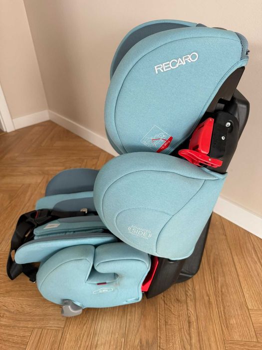 fotelik Recaro Sport young