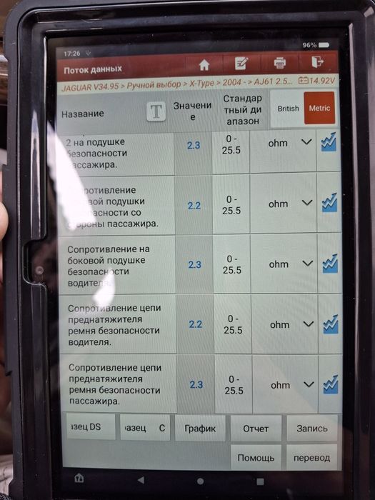 Комп'ютерна діагностика на виїзд БЕЗ ВИХІДНИХ. Стерти помилки в авто.
