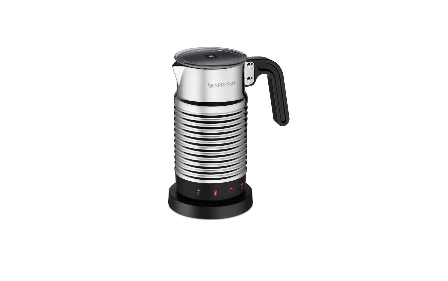 Aeroccino 4 novo
