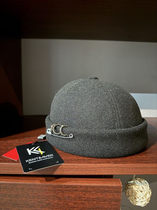 Докер жіночій кошемір