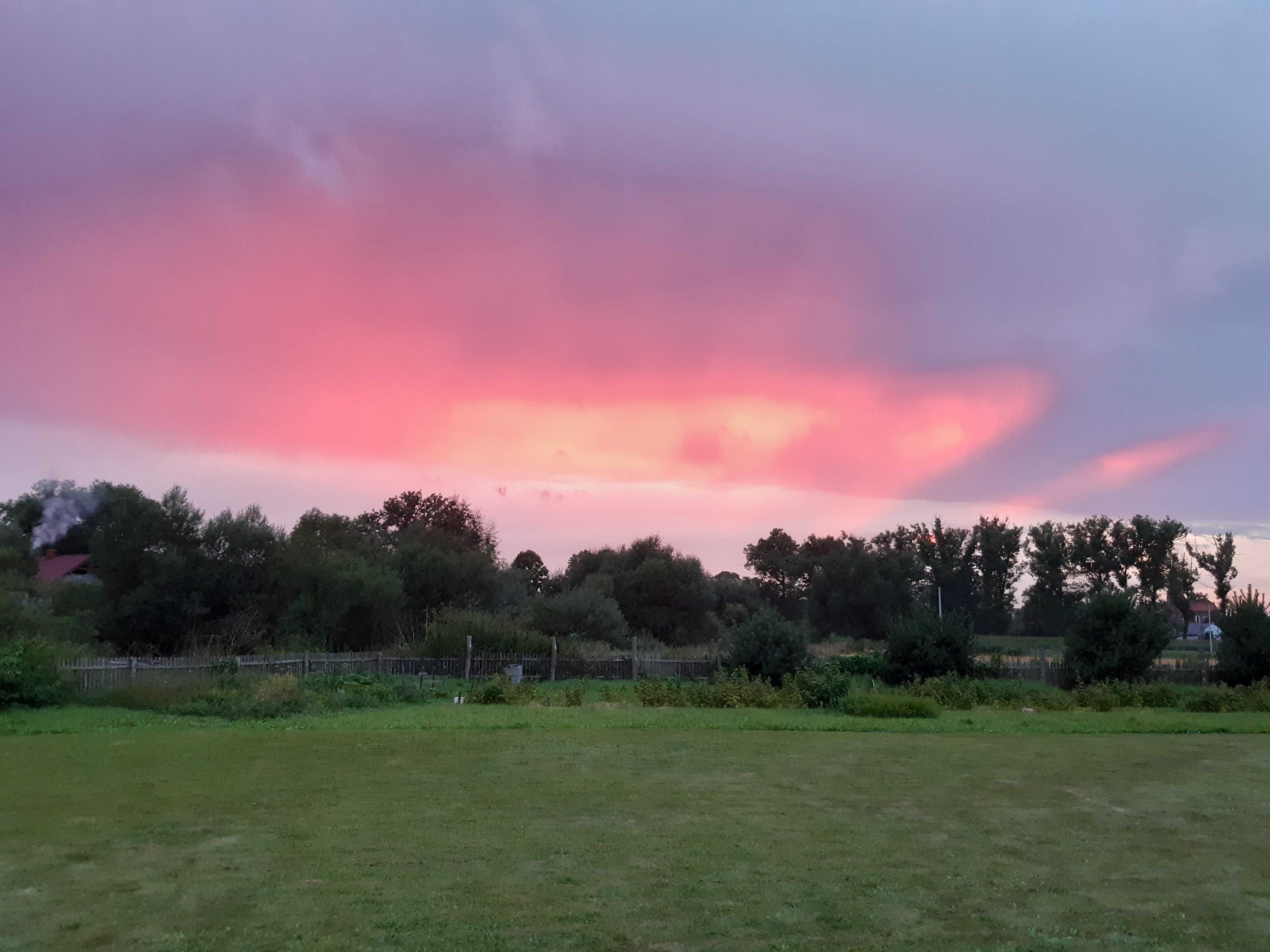 Agroturystyka Tam Gdzie Sosny Kotlina Kłodzka