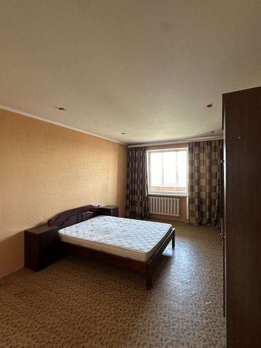 Довгострокова оренда 3-х кімнатної квартири