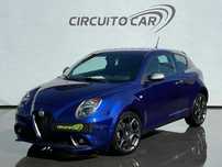 Alfa Romeo MiTo 1.3 JTDM 16V Super