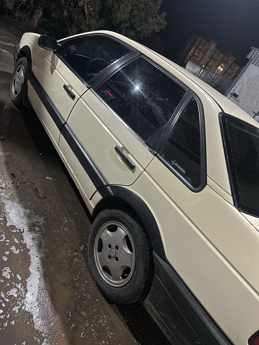 Продам Passat b3