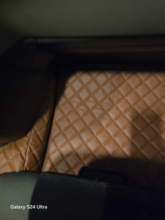 Tapetes para MAN TGX 2024