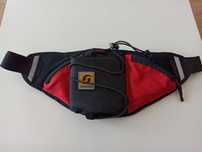 Pas biodrowy/ nerka Active Gear