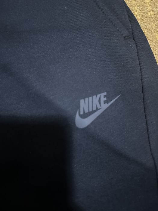 Nike tech fleece
