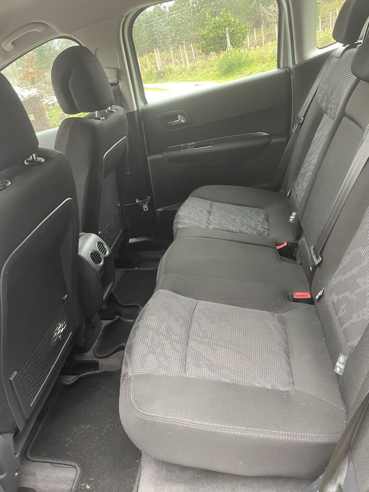 Peugeout 3008 diesel de 2011