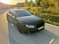 Audi S5 Audi S5