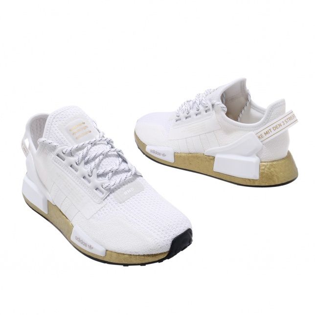 Kicksy Adidas Nmd R1 V2 EUR 39 1/3 CM 24,5