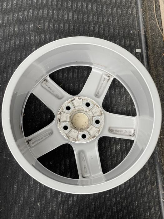 Диски R17 5/112 Audi Q3 Q5 A3 A4 A6 C6 C7 Skoda A7 A8 VW Golf Touran