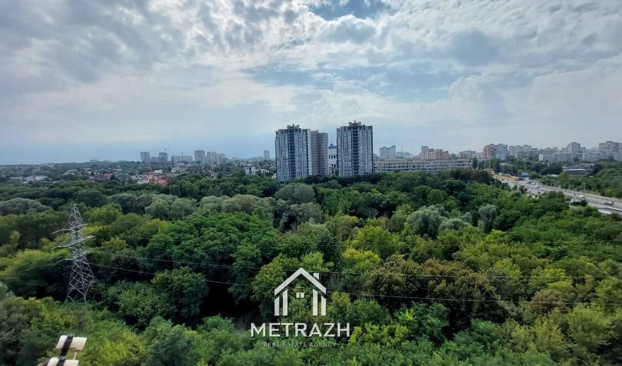Павлово Поле! Сдам прекрасную 3-комн. кв. 116м2 ЖК ИСТОЧНИК м.Ботсад