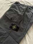 Штаны stone Island оригинал