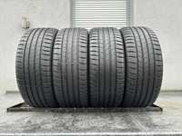 2szt letnie 215/40R18 Bridgestone 7mm 2021r świetny stan! L6256 gwar