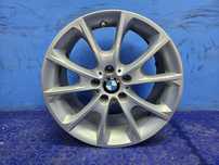FELGA aluminiowa 18" BMW F20 F21 F30 F31 8.5" 5x120 ET 47 oryginał
