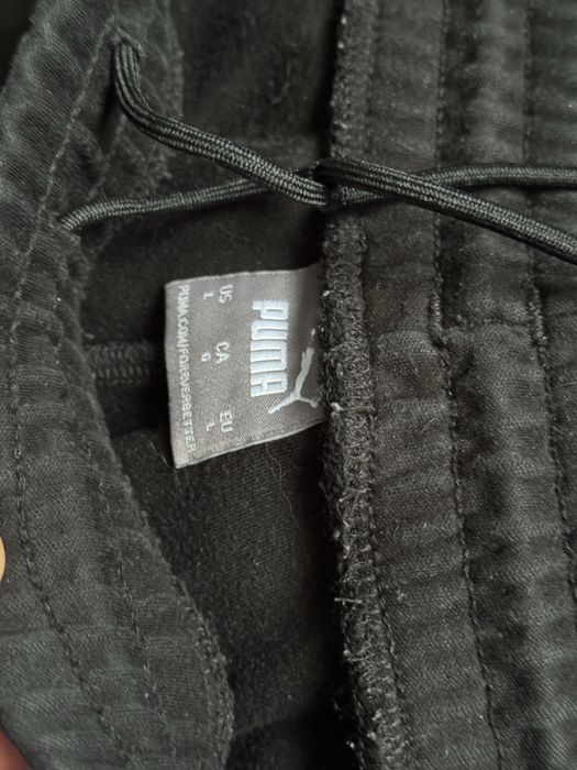 Оригінальний костюм Puma Mercedes