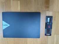 Laptop XPG Xenia 14' i7-1165G7 32GB 512SSD
