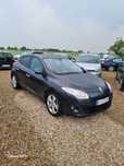 Megane 3 2011 1.5dci sprowadzone zarejestrowane