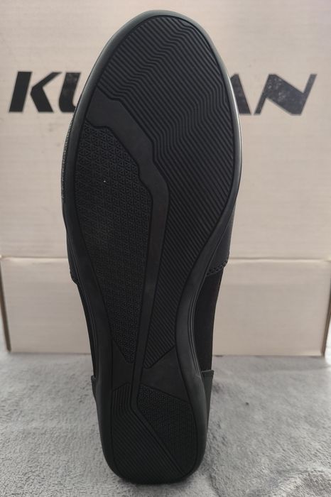 Botas motard Kurban