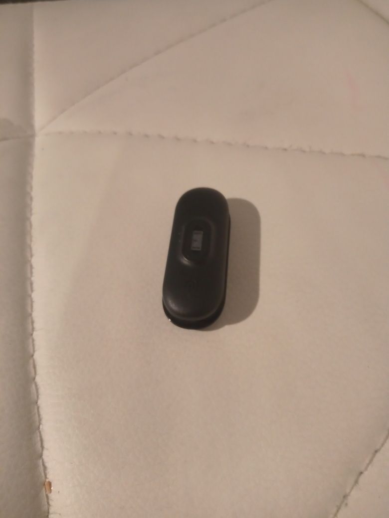 Zegarek Xiaomi mi band 3
