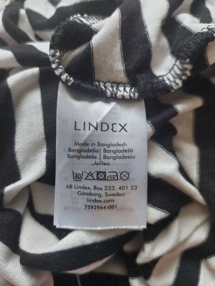 Bluzka damska marki LINDEX rozmiar M