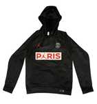 Чоловіча худі jordan paris saint germain