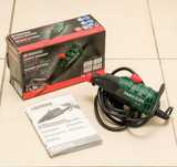 Máquina de gravar Parkside PGG 15 D3