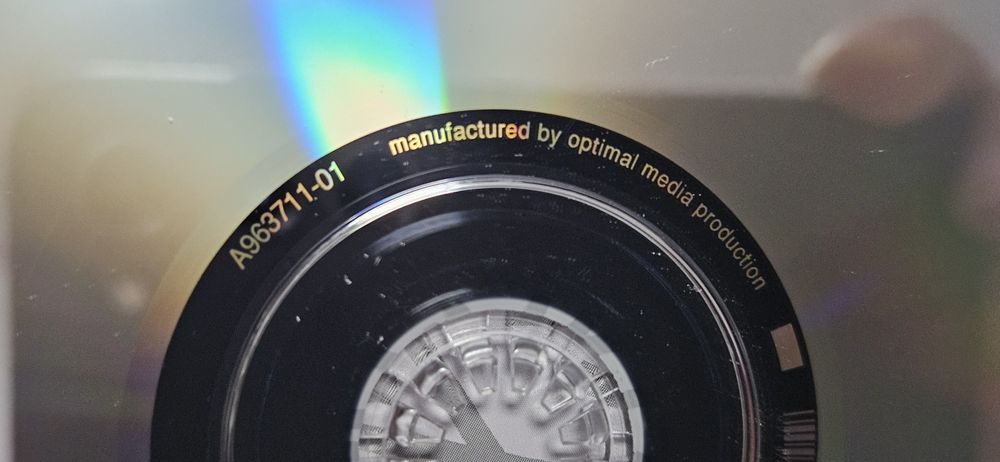 Depeche Mode  - Sounds of Universe.