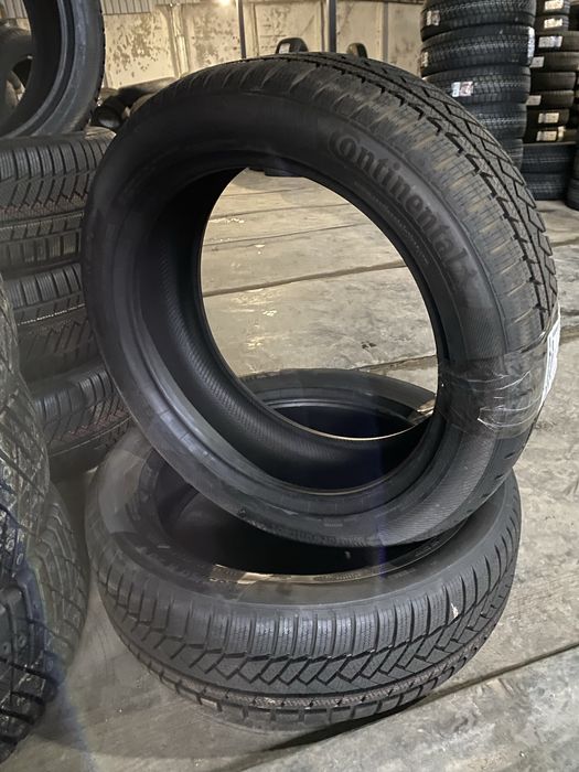 Зимова шина Continental WinterContact TS850P SUV 235/50 R20 104T XL FR