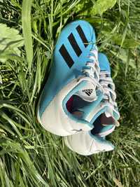 Обувь для футбола,стелька 18,5 см бутсы,сороконожки,кеды,adidas