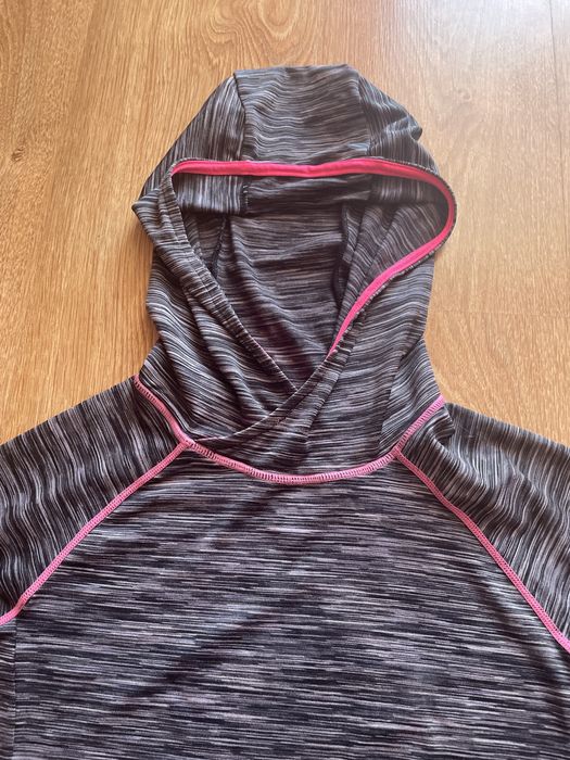 Детские спортивные кофты, худи Matalan на девочку 10-11 л 140-146-152