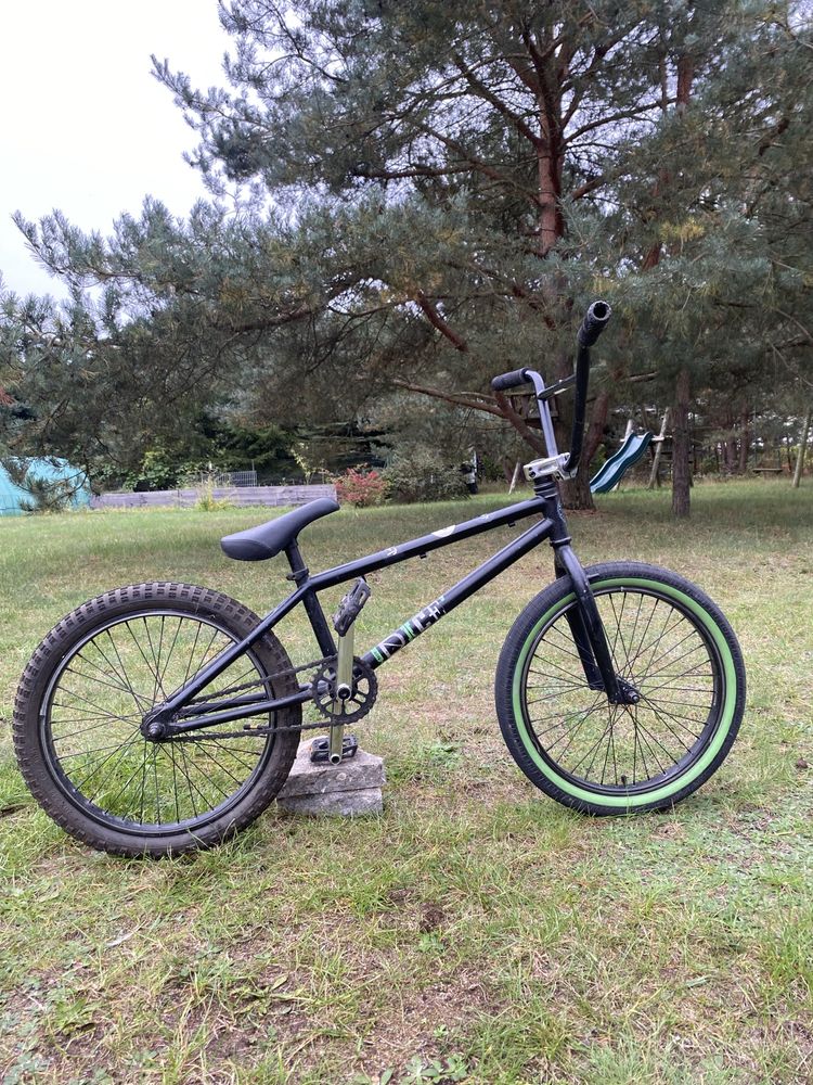 Sprzedam rower BMX