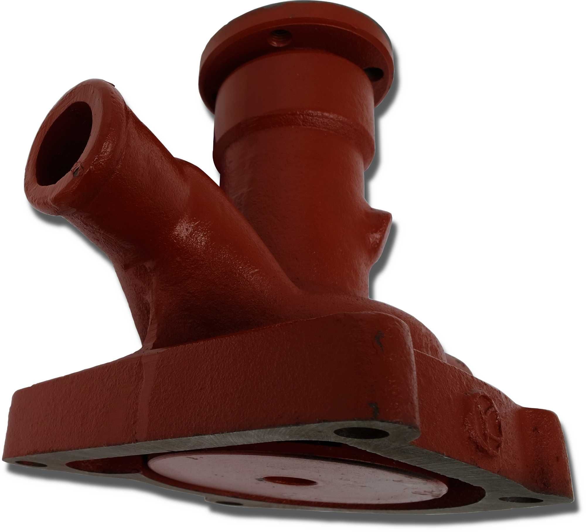 SOLIDNA Pompa Wody C-360 C360 C-355 C-4011 [4409]