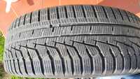 Opony 4x 225/60 R17 lato