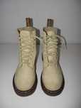 Dr. Martens Pascal Buty Damskie Glany Trapery 39 wkł. 25,5 cm