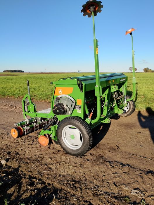 Amazone D9 3000 SUPER