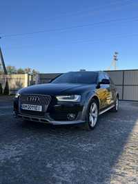 Продам audi allroad a4