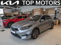 Kia Ceed Wyprzedaż! BUSINESS LINE, 1.5T-GDI 140KM