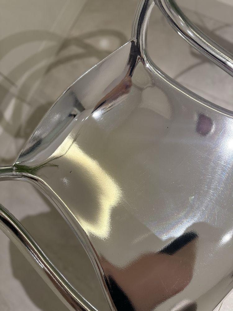 Krzesło  kartell masters kupione w kler