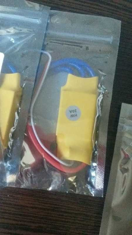 Регуляторы оборотов для квадрокоптера  Littlebee 30A ESC, HW30A, 40A