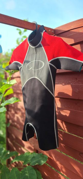 Pianka neoprenowa rozmiar 6.